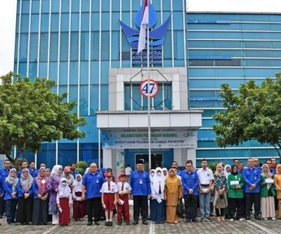 Motivasi Untuk Anak Berprestasi